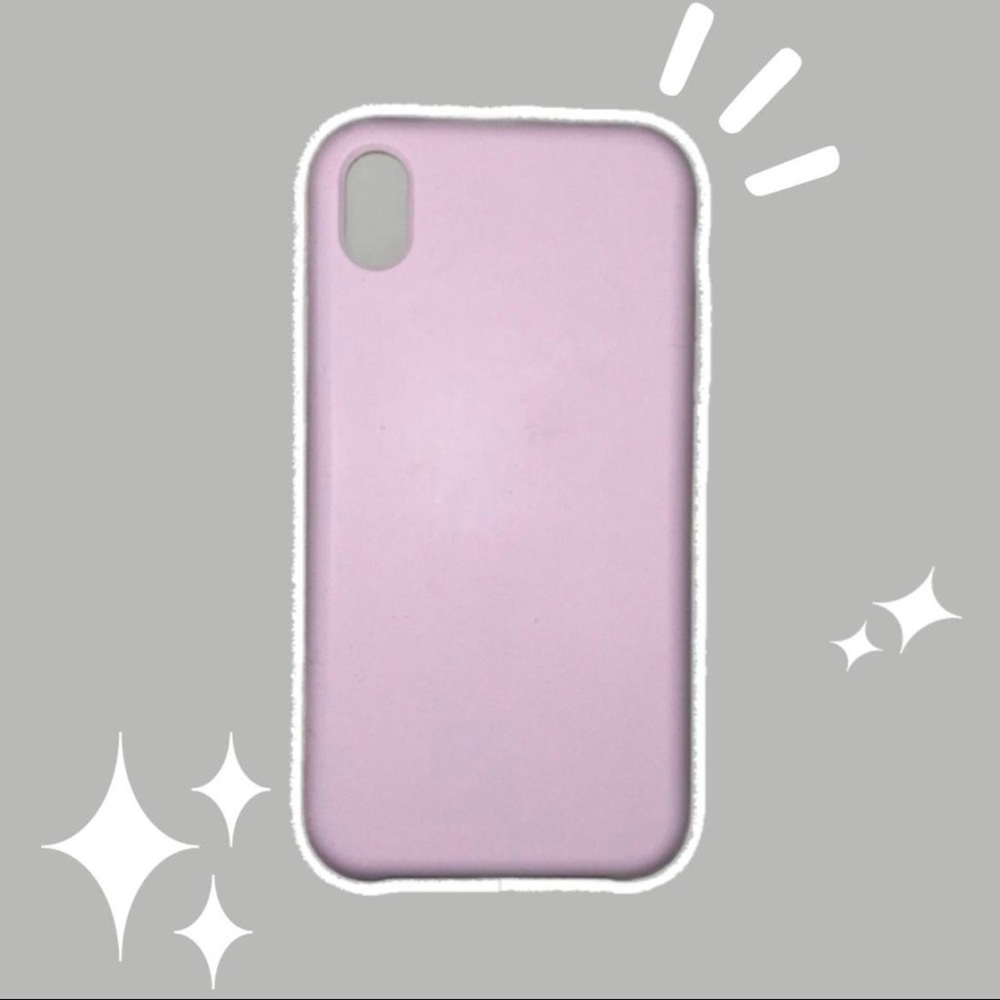 iPhone XR Case